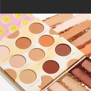 PROOF IS IN THE PUDDING EYESHADOW
PALETTE Nwt